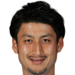 Player picture of Daichi Inui