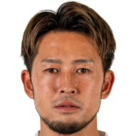 Player picture of Ryohei Yoshihama