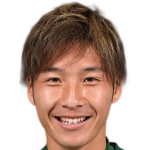 Player picture of Yūya Yamagishi