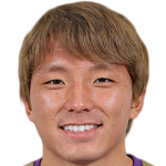Player picture of Go Iwase