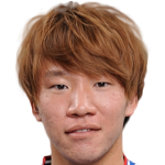 Player picture of Rikuto Hirose