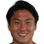 Player picture of Ken Iwao