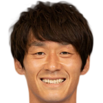 Player picture of Junya Hosokawa