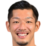 Player picture of Takashi Kasahara