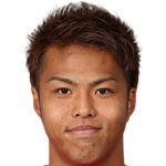 Player picture of Ryuji Sawakami