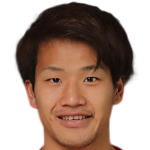Player picture of Yoshiki Fujimoto