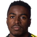 player picture of R. Mansiamina