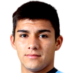 Player picture of Iván Paz