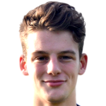 player picture of B. Brouwers
