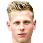 Player picture of Thibault Westermann