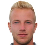 Player picture of Yannis Van Parys