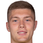 Player picture of Artem Dovbyk