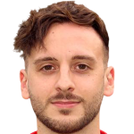 Player picture of Alessio Del Freo