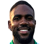 Player picture of Junior Ebobo