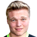 Player picture of Niels Heeren