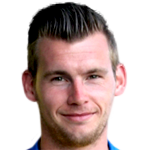 Player picture of Sven Sleypen