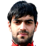 Player picture of Aram Shakhnazaryan