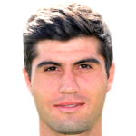 Player picture of Vahagn Ayvazyan