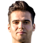 player picture of Jan Blondeel