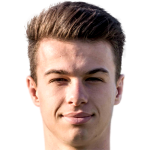 player picture of K. Belmans