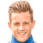 Player picture of Bart Hendryckx