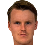 Player picture of Harald Holter