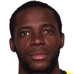 Player picture of Émile Dadjo