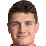 Player picture of Sindre Austevoll