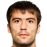 Player picture of Bobirjon Omonov