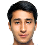 Player picture of جمال الدين أوبايدوياليف