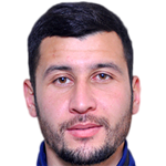 Player picture of Otabek Xaydarov