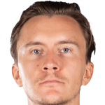 Player picture of Кристоффер Олссон