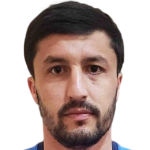 Player picture of Siroj Xamroyev
