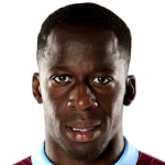 Player picture of Aly Cissokho