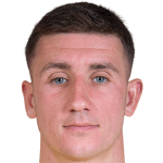Player picture of Cameron Brannagan