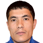 Player picture of Ibrokhim Atakhanov