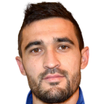 Player picture of Javlon Guseynov