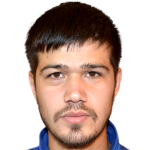 Player picture of Rustam Azamov