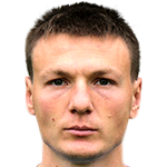 Player picture of ديميتري كروجلوف