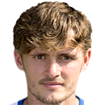 Player picture of John Swift