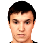 Player picture of Oleksandr Batishchev