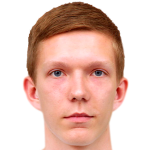 Player picture of Dzmitryj Barysaŭ