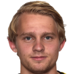 Player picture of Martin Heiberg