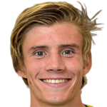 Player picture of Nicolai Fremstad