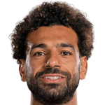 Player picture of Mohamed Salah