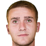 Player picture of Yurii Kopyna