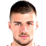 Player picture of Toni Tipurić