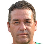 coach picture of Marc Reykers