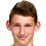 Player picture of Patryk Szysz