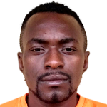 Player picture of Kabo Mungabe